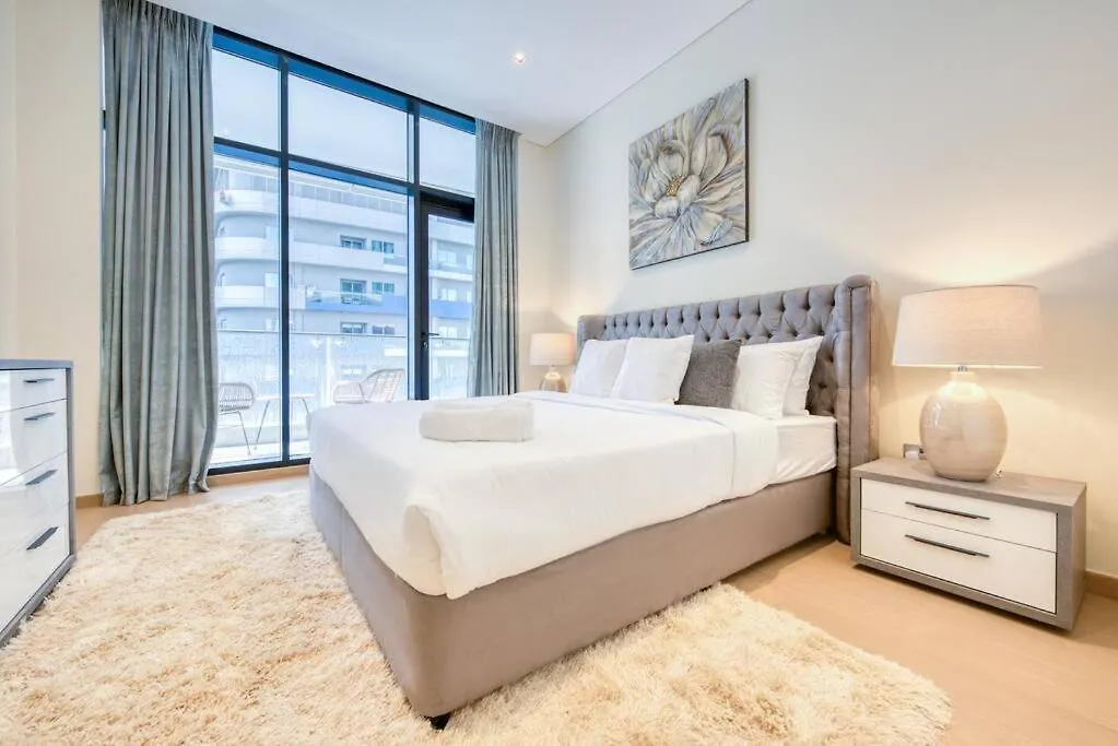 Rh - Beautiful Furnished, Spacious 01 Bedroom Walk To Dubai Mall