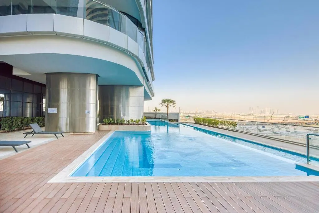 Rh - Beautiful Furnished, Spacious 01 Bedroom Walk To Dubai Mall