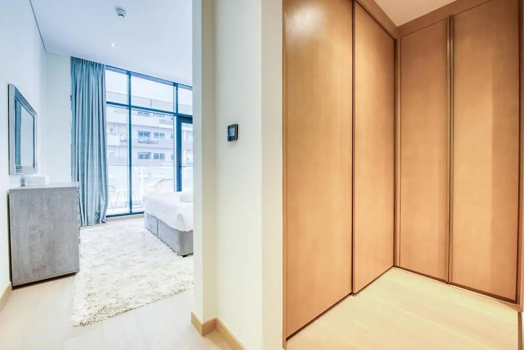 Rh - Beautiful Furnished, Spacious 01 Bedroom Walk To Dubai Mall