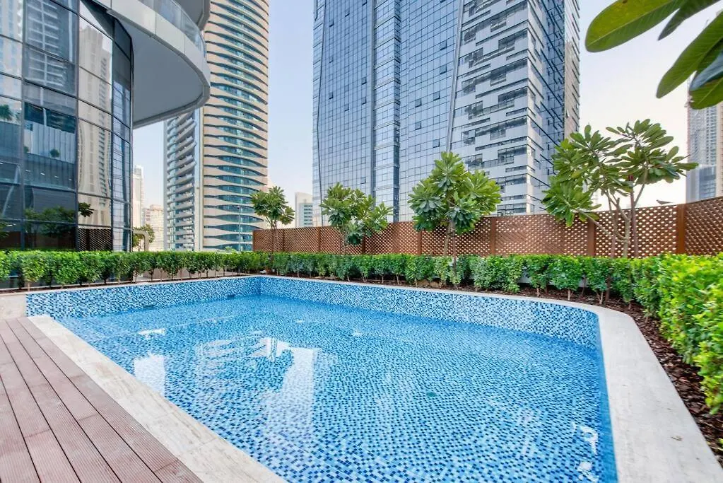 Rh - Beautiful Furnished, Spacious 01 Bedroom Walk To Dubai Mall 0*,  United Arab Emirates